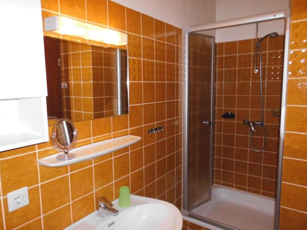 Ferienwohnung-Ab5-5 ซังคท์ พีเทอร์-ออร์ดิง ภายนอก รูปภาพ